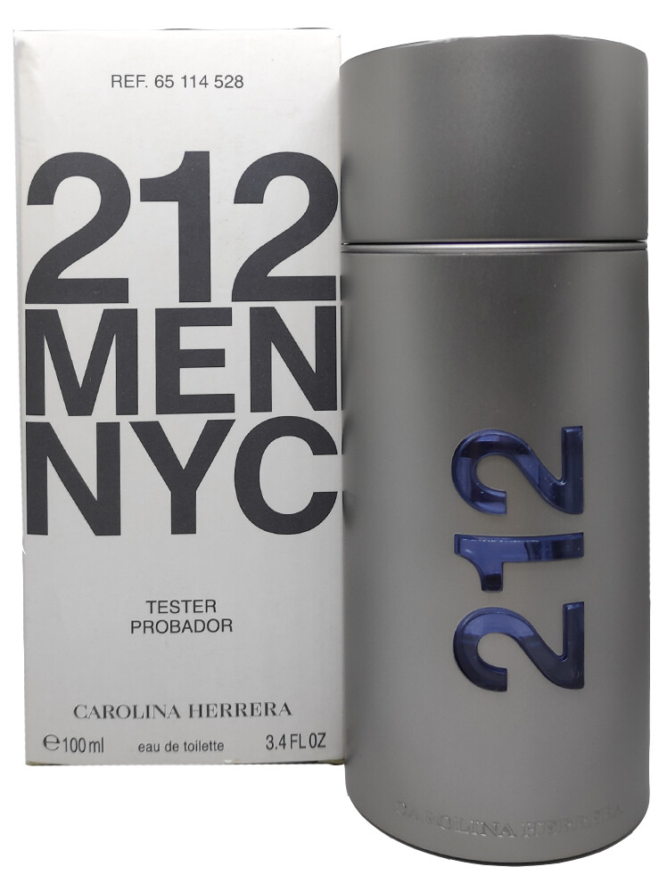 212 nyc perfume
